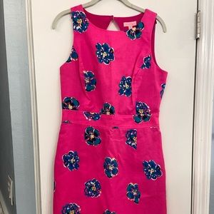 Lilly Pulitzer Shift Dress